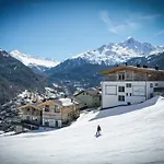Appartement Dolomiten By Interhome Sölden
