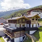 Appartement Dolomiten By Interhome *