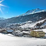 Dolomiten By Interhome Apartment Sölden