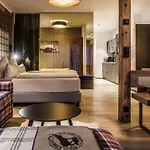 Dolomiten By Interhome Apartment Sölden