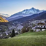 Appartement Dolomiten By Interhome