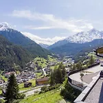 Appartement Dolomiten By Interhome Sölden