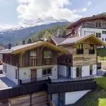 Dolomiten By Interhome Appartement