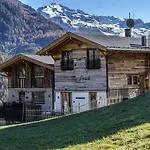 Dolomiten By Interhome * Sölden