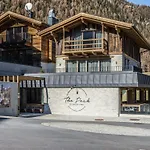 Apartment Dolomiten By Interhome *