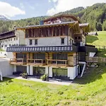 Dolomiten By Interhome Sölden