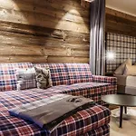 Dolomiten By Interhome Apartment