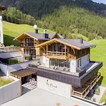 Dolomiten By Interhome Apartment *