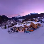 Dolomiten By Interhome Appartement Sölden