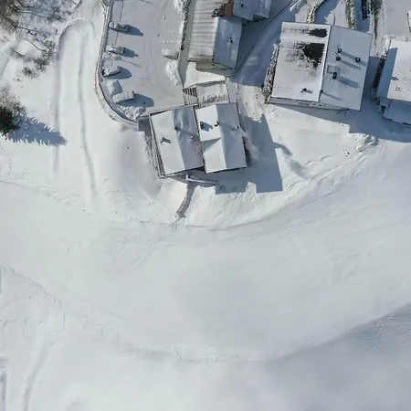 Dolomiten By Interhome Apartment Solden