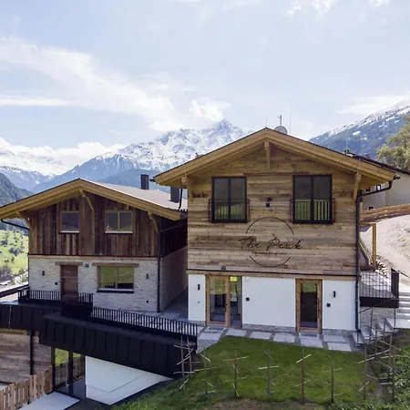 Dolomiten By Interhome * 索尔登