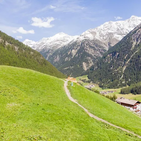 Dolomiten By Interhome