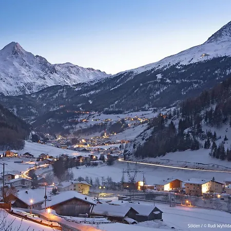 公寓 Dolomiten By Interhome