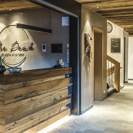 Dolomiten By Interhome * Solden