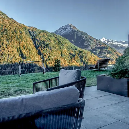 Dolomiten By Interhome *