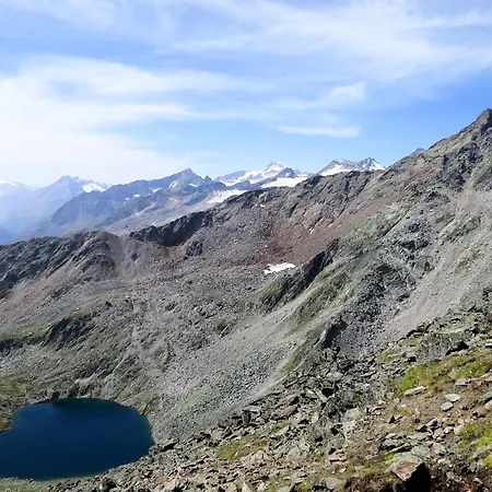 Dolomiten By Interhome Apartment