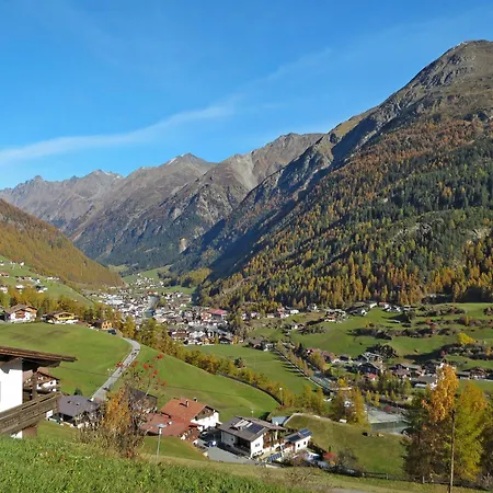公寓 Dolomiten By Interhome *