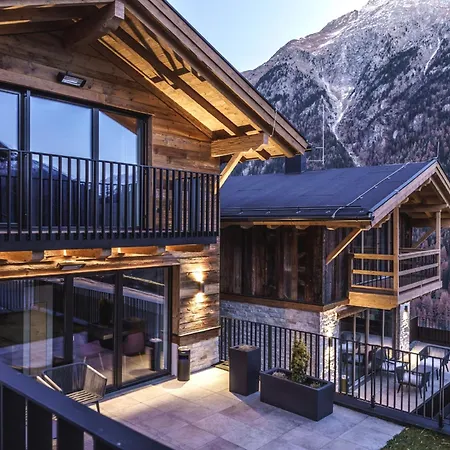 Dolomiten By Interhome 索尔登