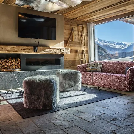 Lejlighed Dolomiten By Interhome