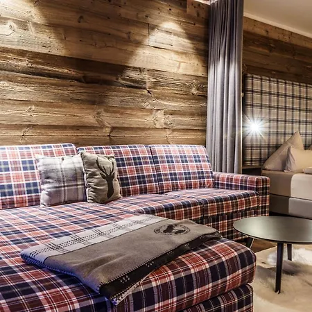 Dolomiten By Interhome Lejlighed