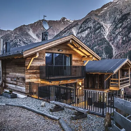 公寓 Dolomiten By Interhome 索尔登
