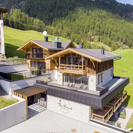 Dolomiten By Interhome Apartment *