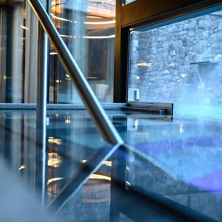 Apartament Dolomiten By Interhome *