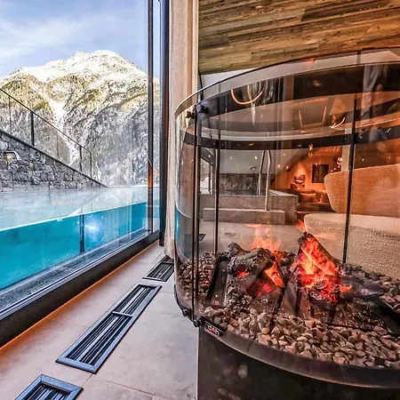 Dolomiten By Interhome Apartament *