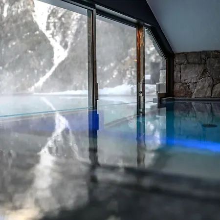 Dolomiten By Interhome *