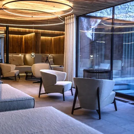 Dolomiten By Interhome Apartment