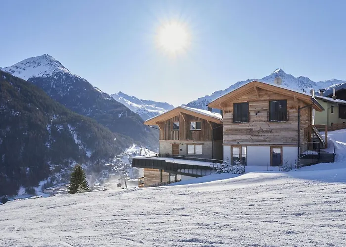 Dolomiten By Interhome *
