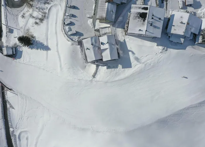 Dolomiten By Interhome Apartament Sölden