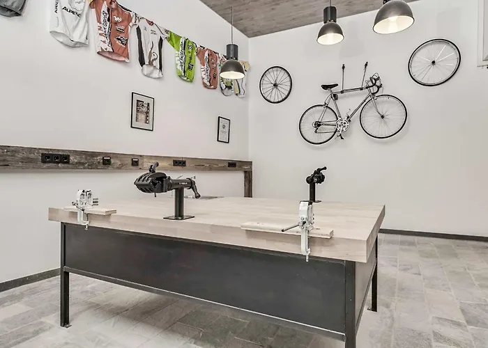 Dolomiten By Interhome * Sölden