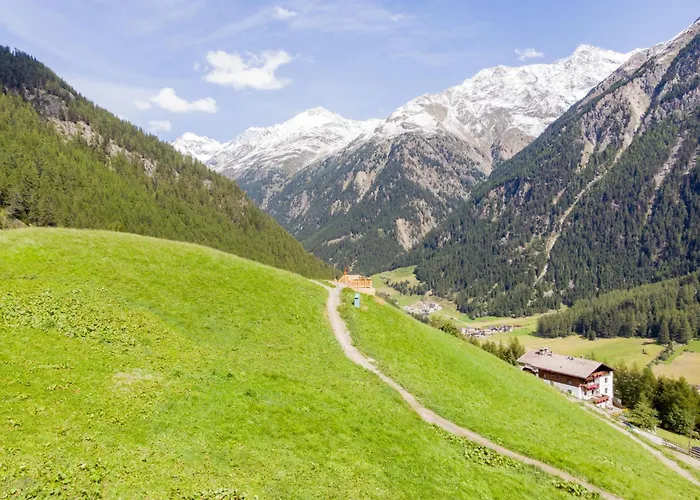 Dolomiten By Interhome