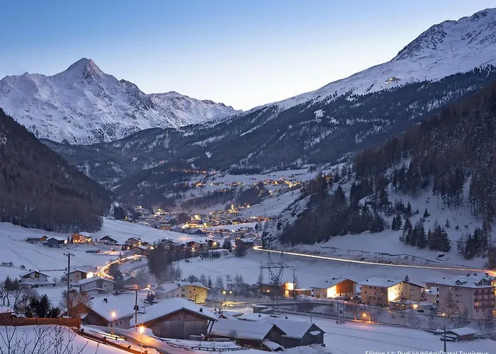 Apartament Dolomiten By Interhome