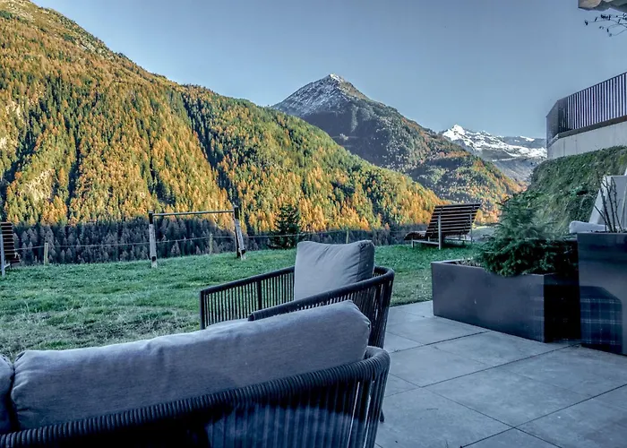 Dolomiten By Interhome *