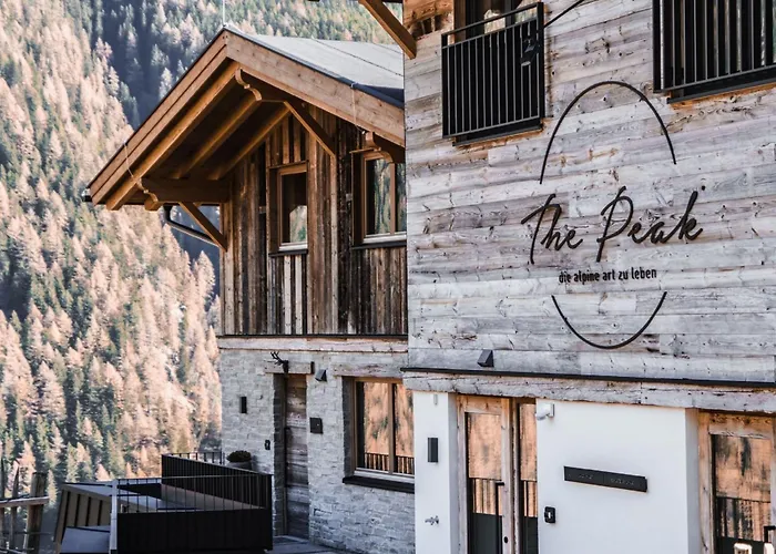 Dolomiten By Interhome