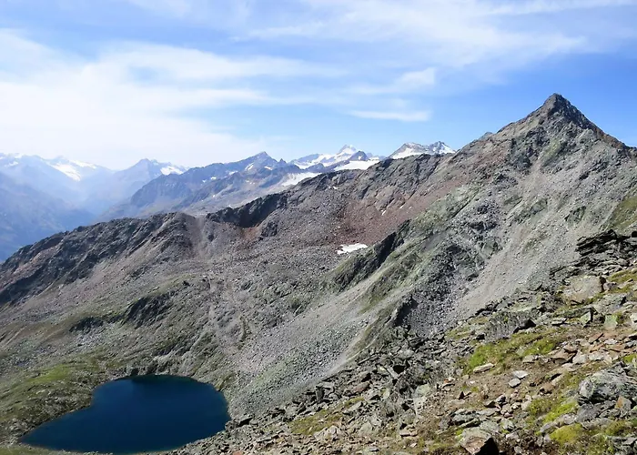 Dolomiten By Interhome Apartament