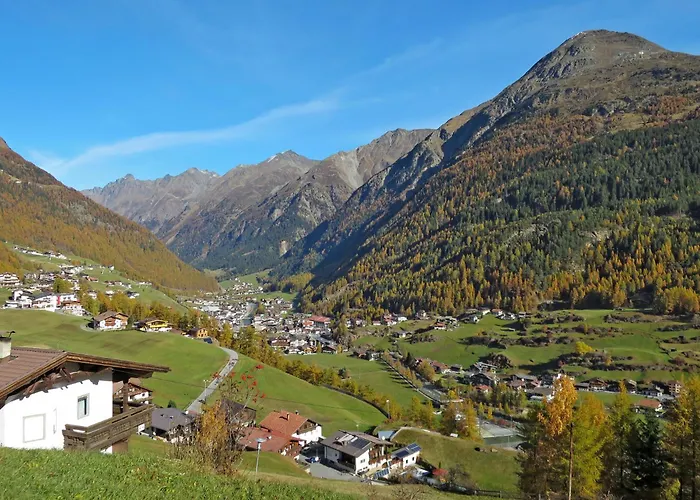 Apartment Dolomiten By Interhome *