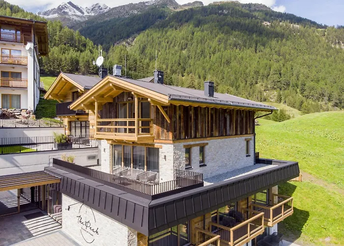 Dolomiten By Interhome *