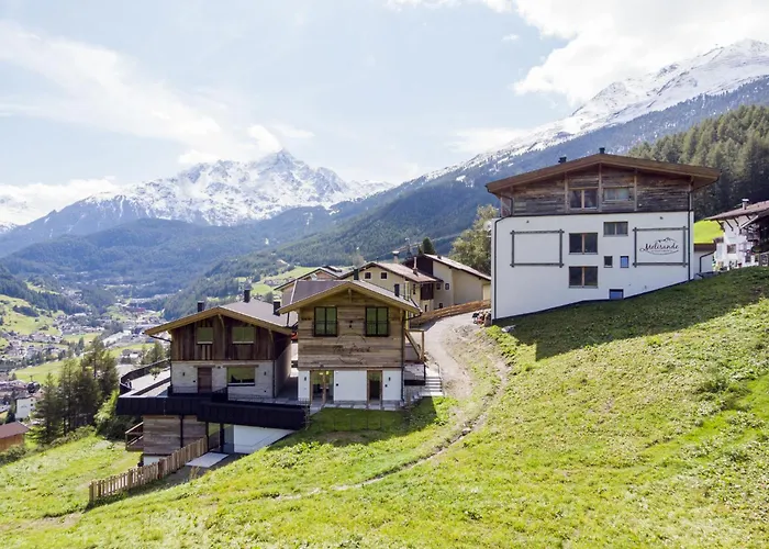 Dolomiten By Interhome *