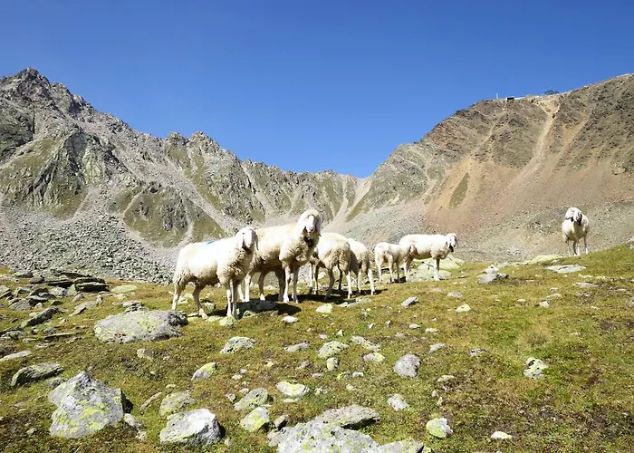Dolomiten By Interhome * Sölden