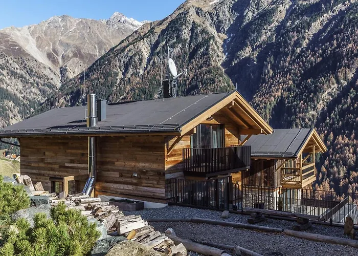 Dolomiten By Interhome *