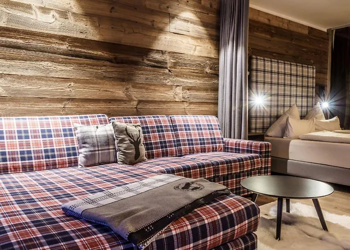 Dolomiten By Interhome Apartament