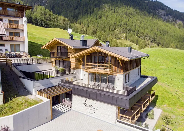Dolomiten By Interhome Apartament *