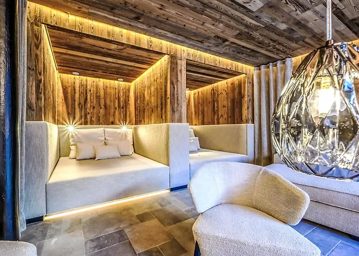 Dolomiten By Interhome