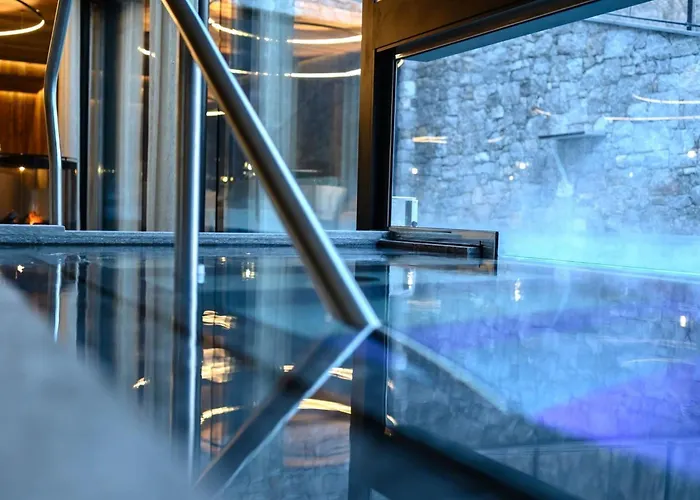 Apartament Dolomiten By Interhome *