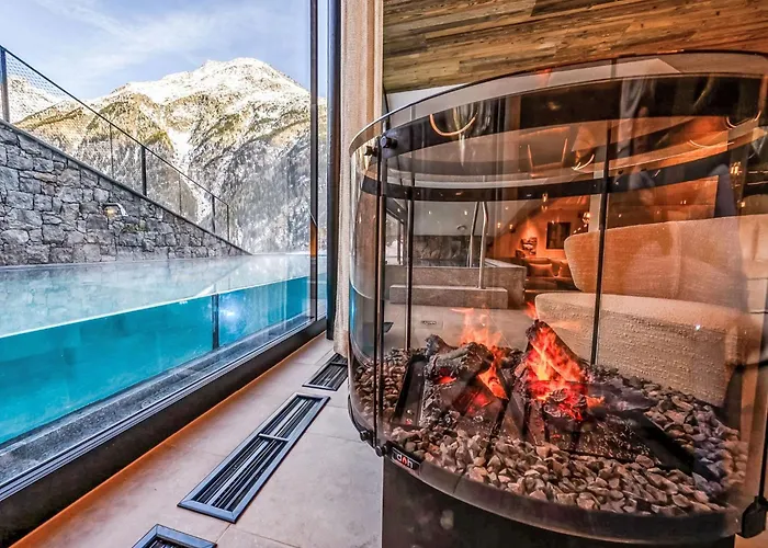 Dolomiten By Interhome Apartment *