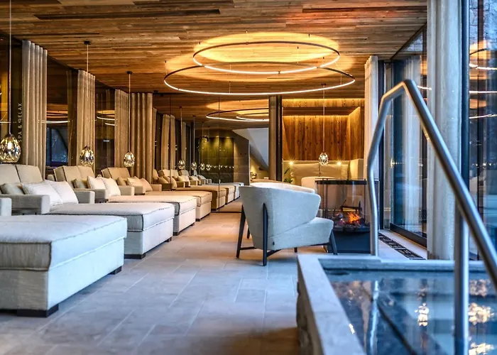 Apartament Dolomiten By Interhome