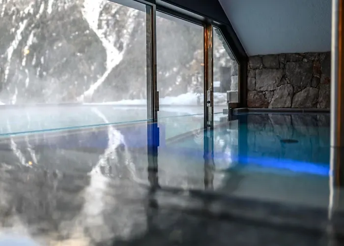 Dolomiten By Interhome *